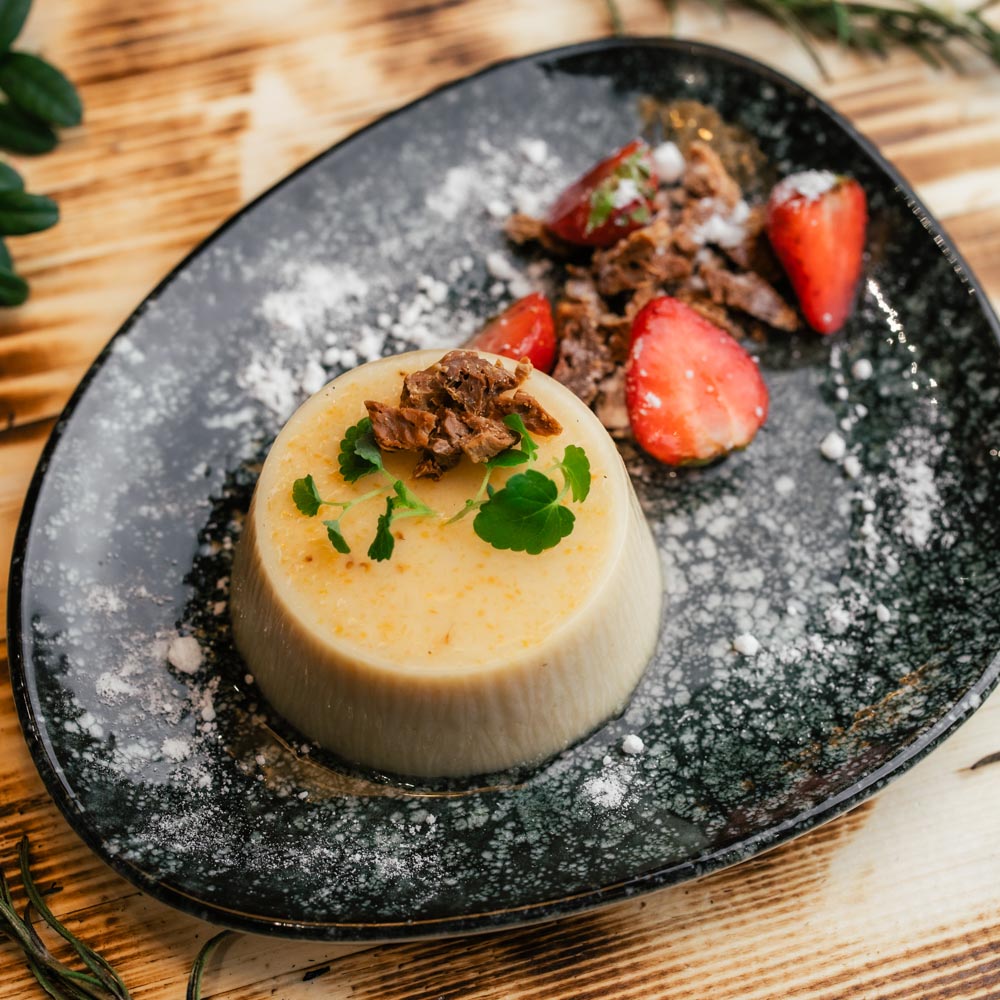 Kota Restaurant at Lapland Winter Park